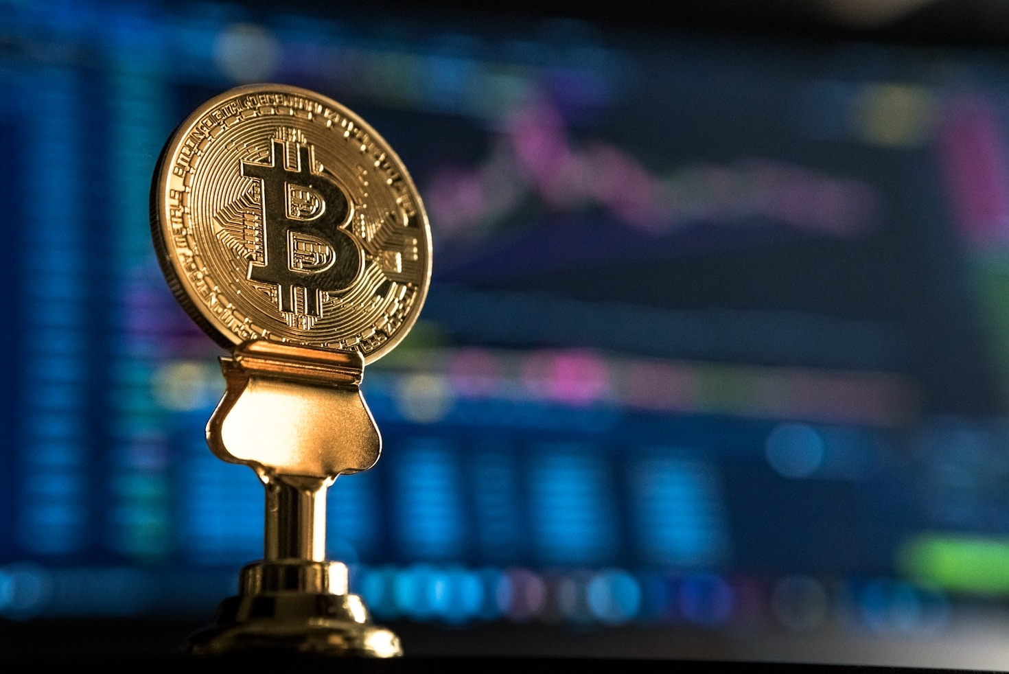 Vad är Bitcoin och hur fungerar det?