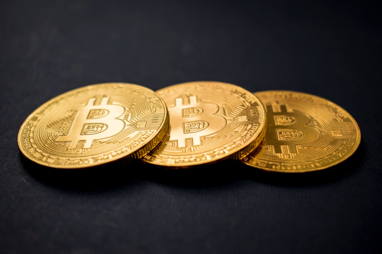 En guide till kryptovaluta för nybörjare