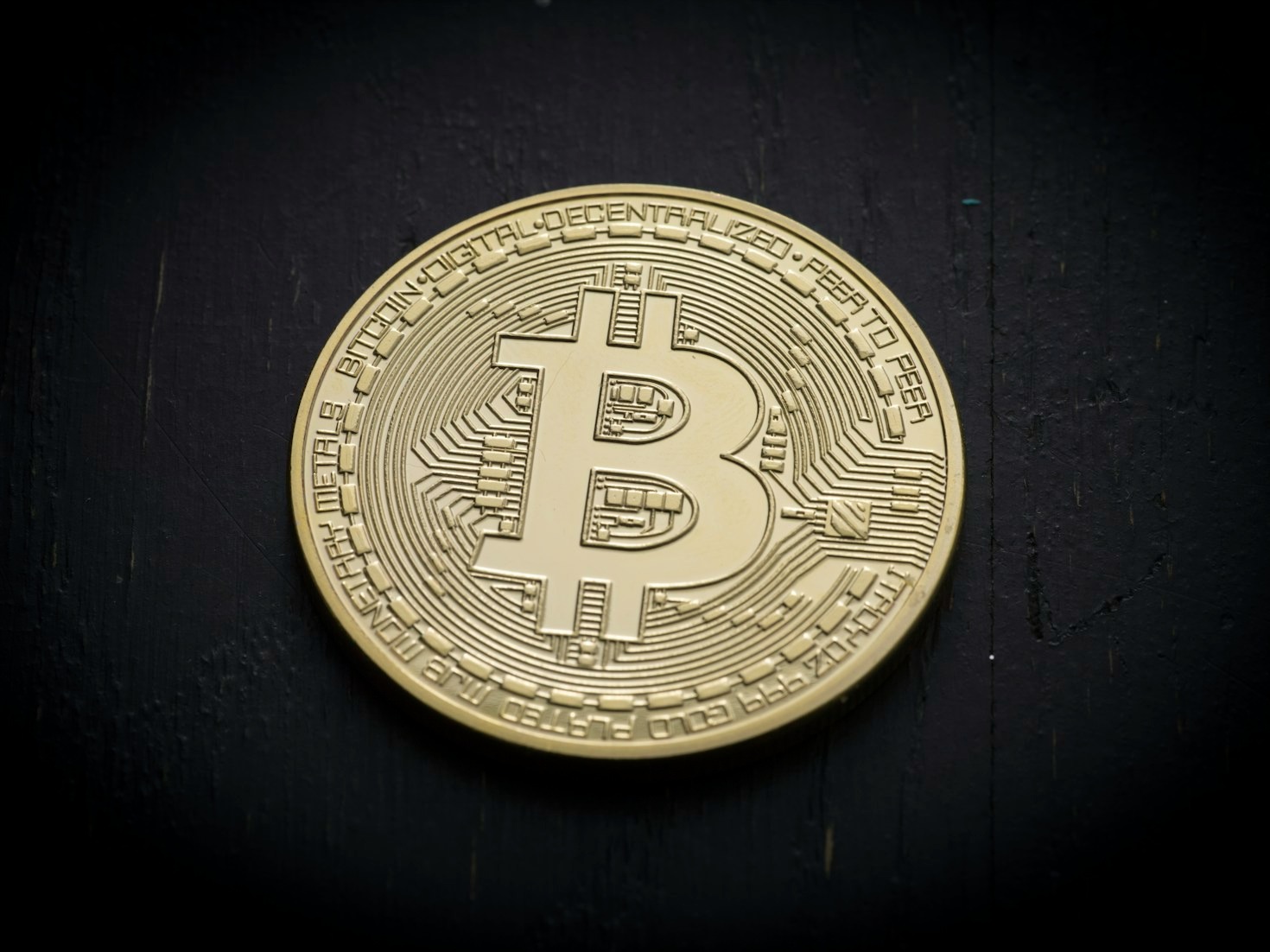 De senaste trenderna inom kryptovärlden