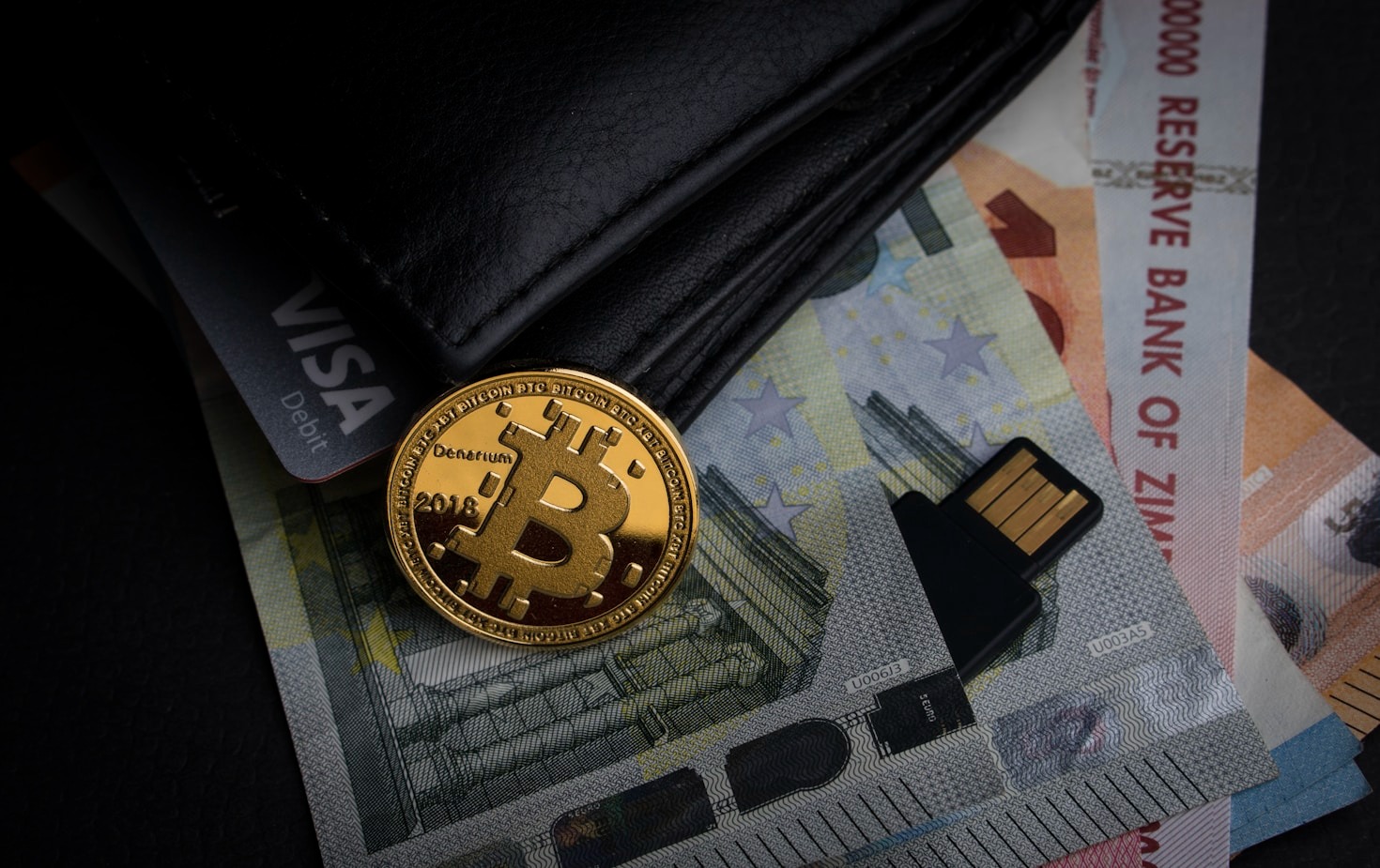 Hur du håller dig uppdaterad om crypto