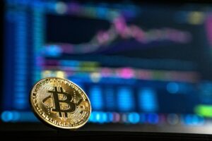 Falsk reklamkampanj om Bitcoin