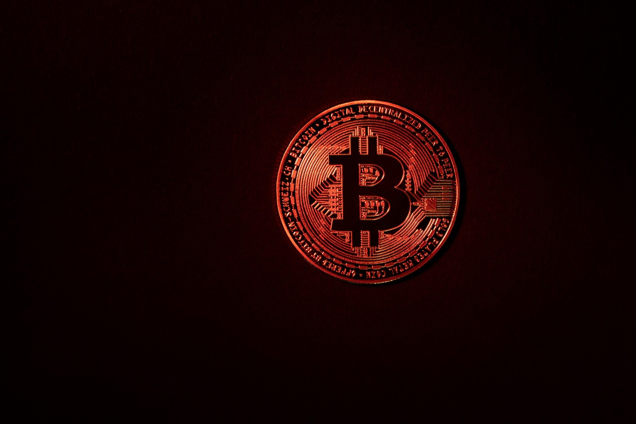 Vad innebär bitcoin trader?